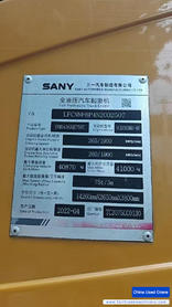Buy Sany STC500E5 Used Crane / 6 Buy Sany STC500E5 Used Crane / 6